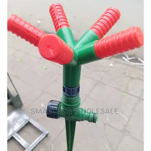 Sprinkle 5 Arm Sprinker