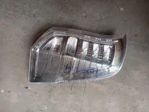 Stepwagon Backlight Diode 2014