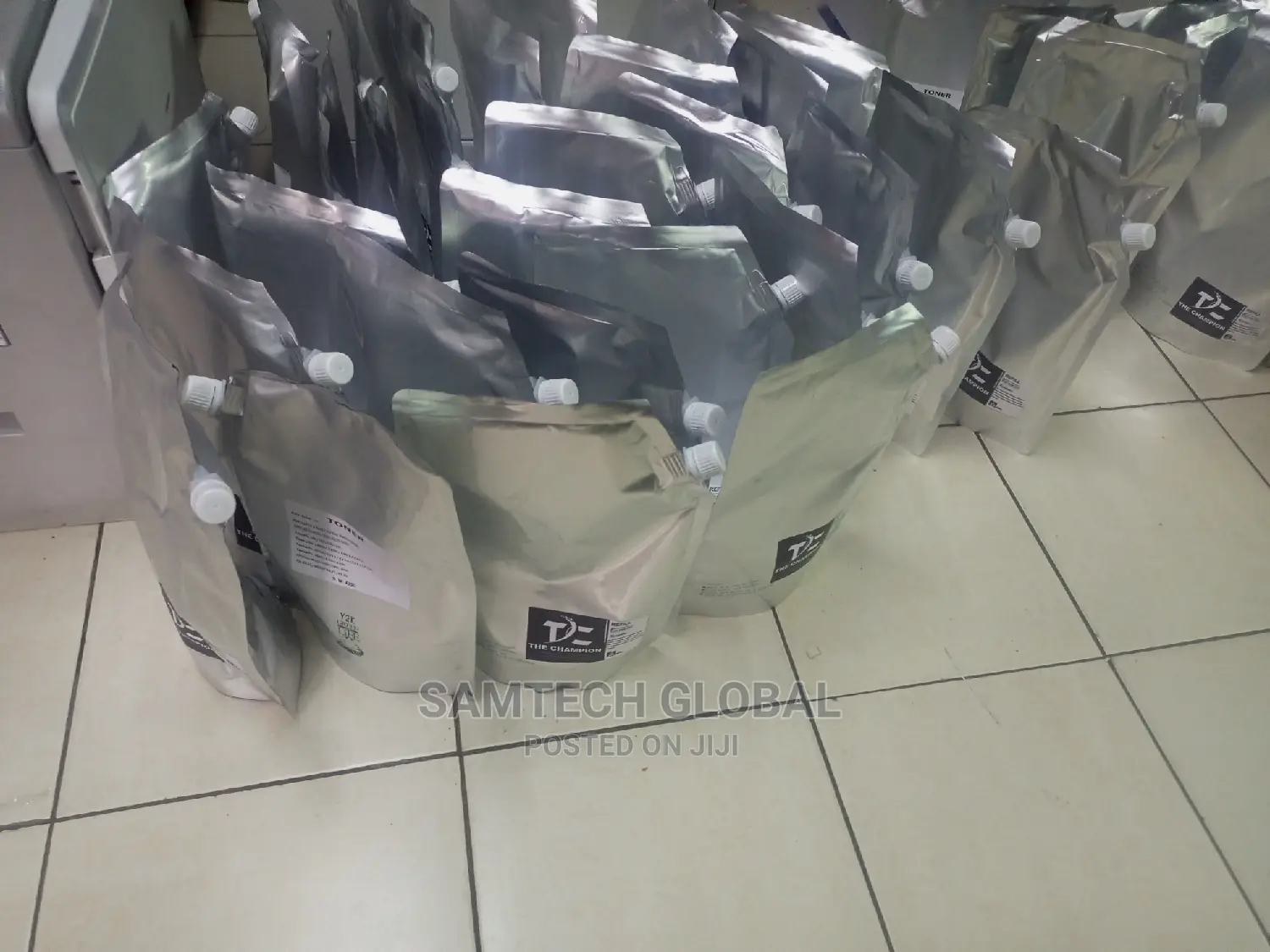 Quality Kyocera Refill Available 