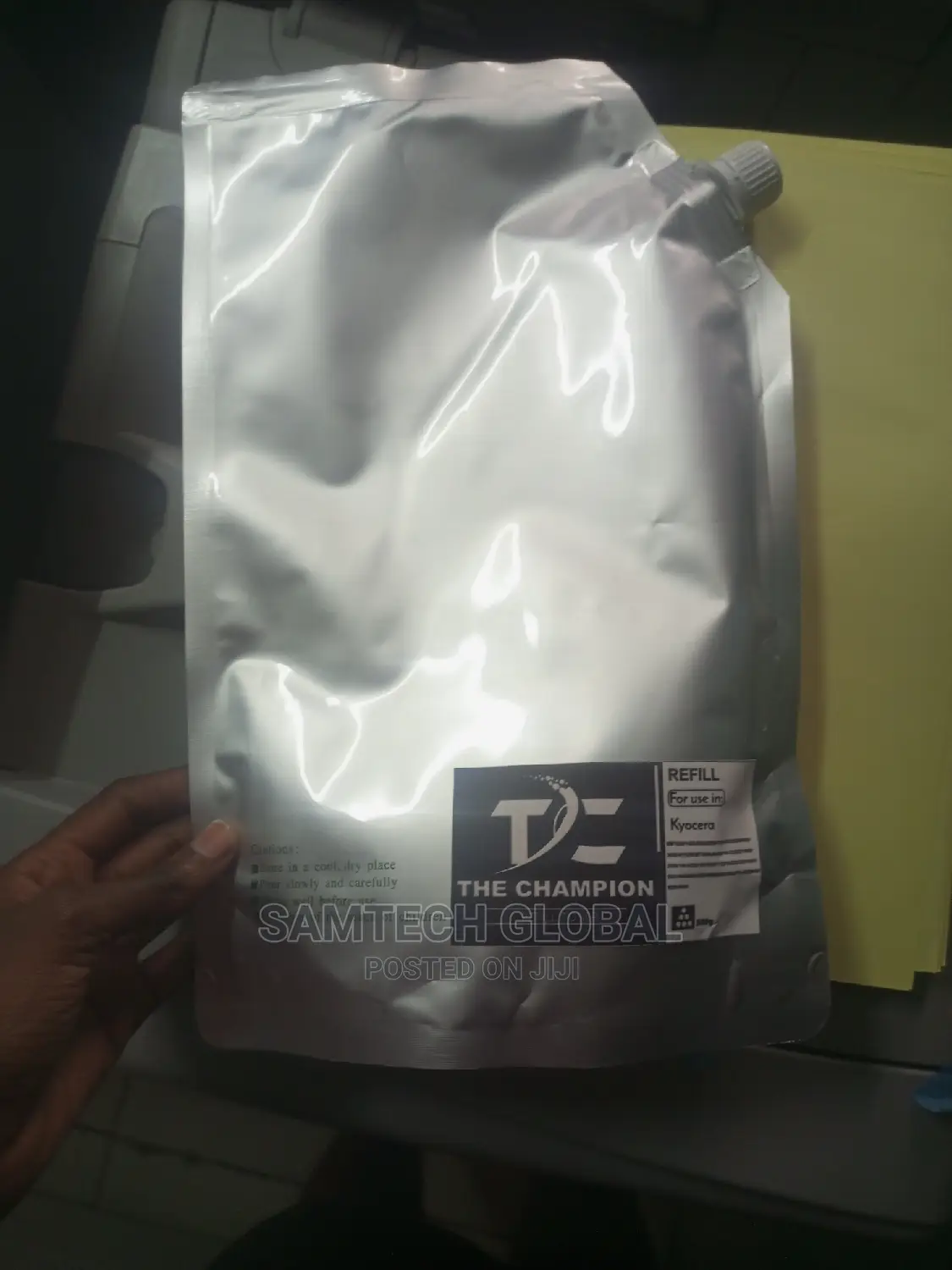 High Quality Refill Toner 