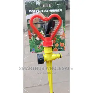 Sprinkle Spinner Water Spinner