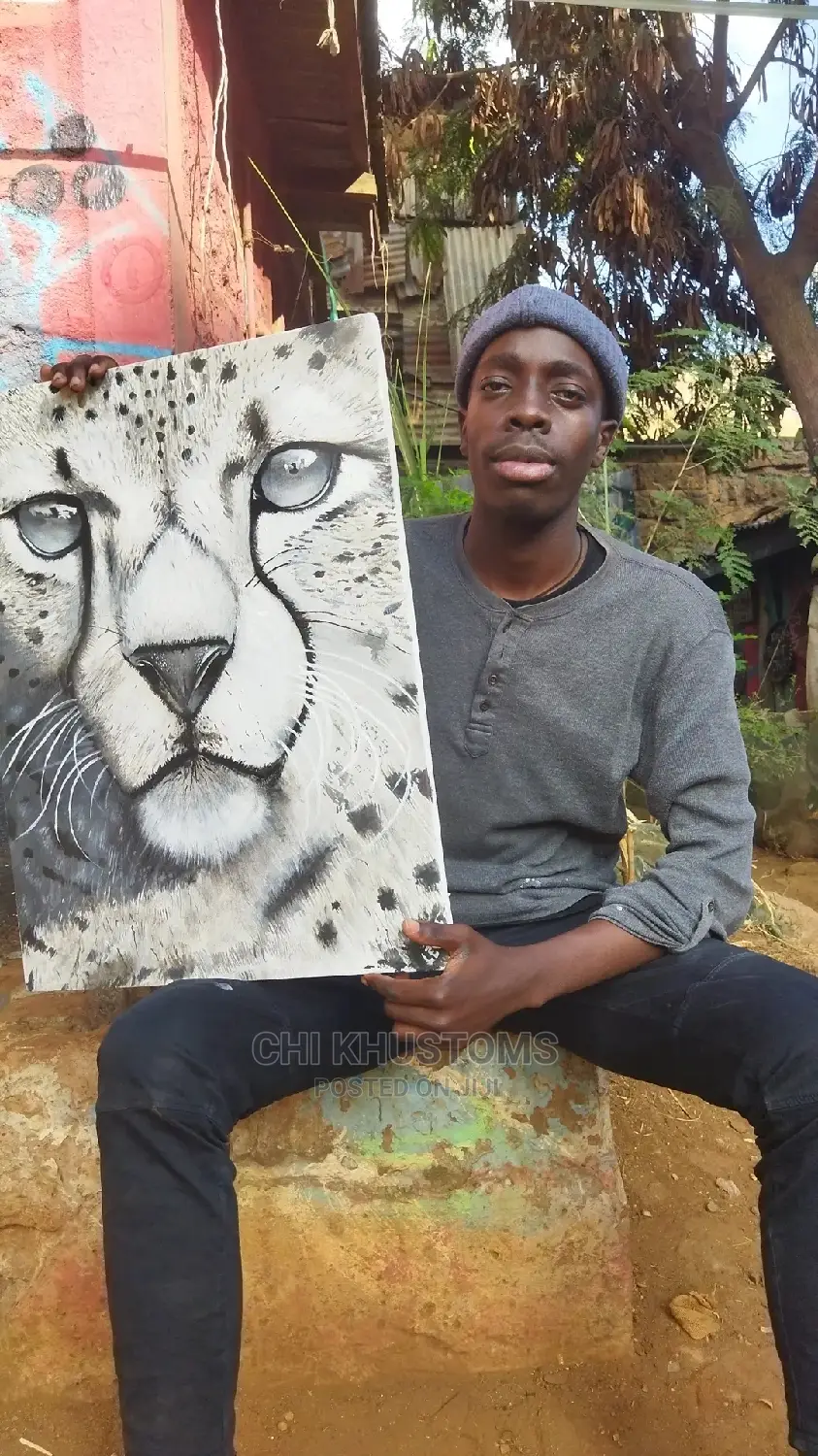 Art Classes and Workshops