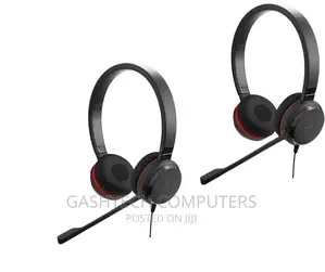 Jabra Evolve 30 II Headset