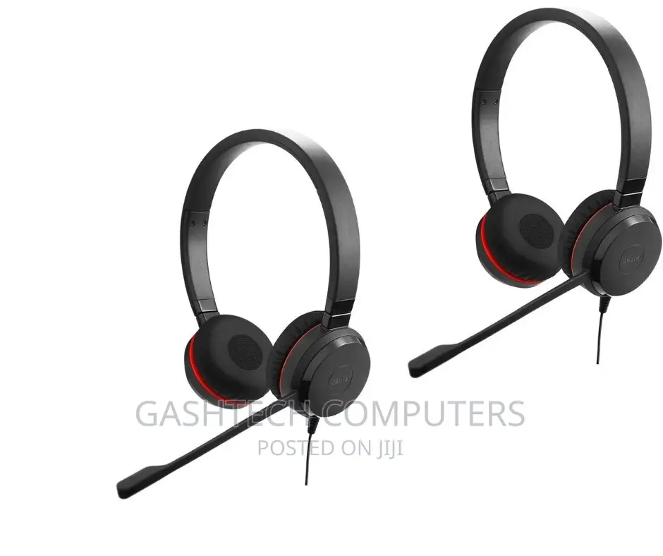 Jabra Evolve 30 II Headset