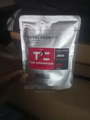 Best Quality Ricoh Developer Available 