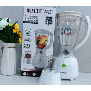 2in1 Rebune Blender