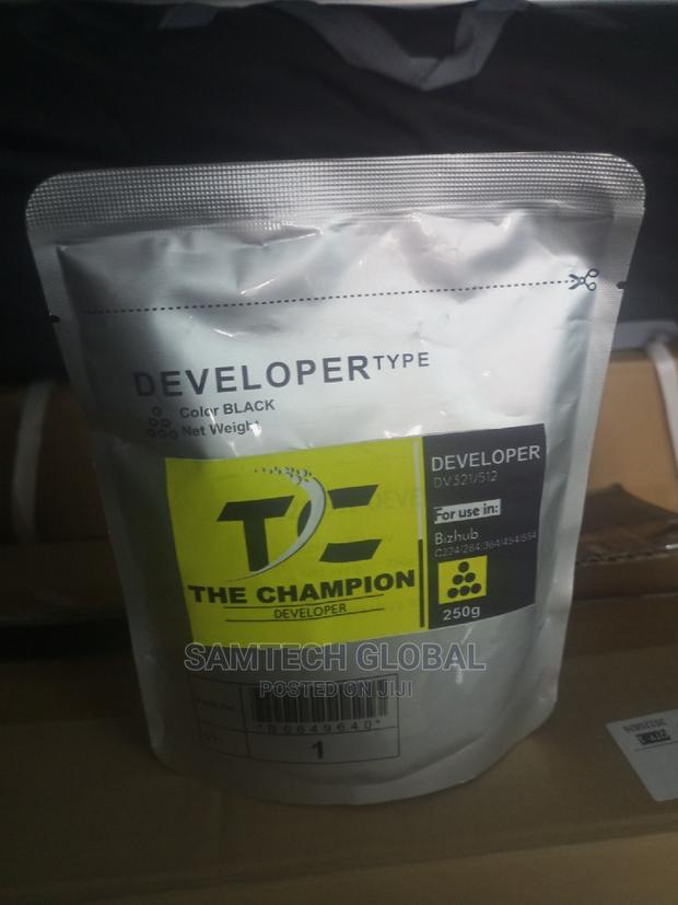 Original Developer Available for Sale  - main view