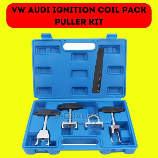 VW Audi Ignition Coil Pack Puller - main view