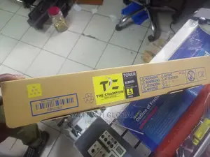 Bizhub Konica Tn216 Yellow 