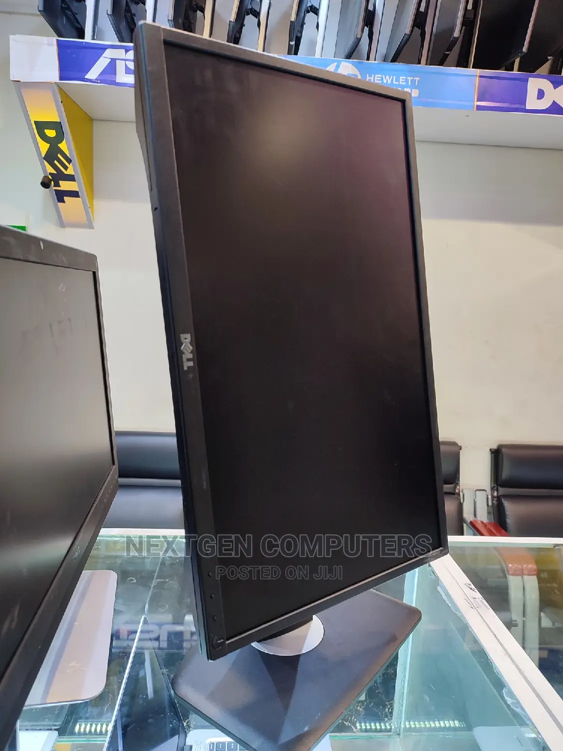 Dell P2217H 22 Inch IPS (1080p) FHD 60hz Display Monitor