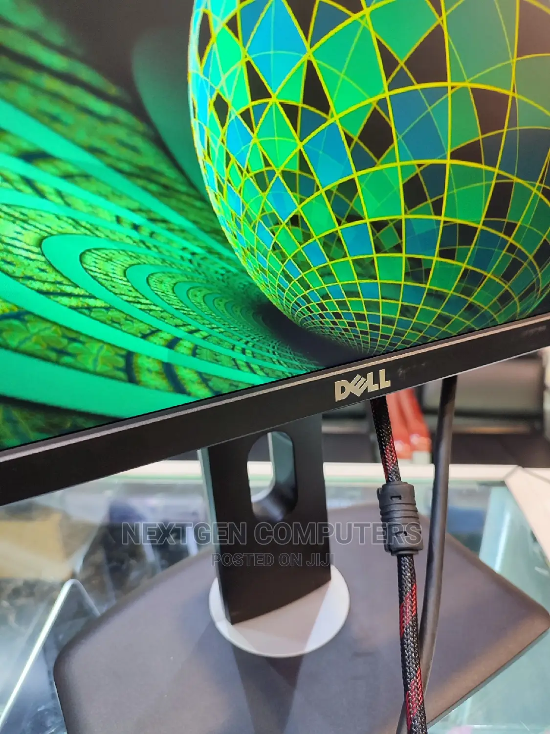 Dell P2217H 22 Inch IPS (1080p) FHD 60hz Display Monitor