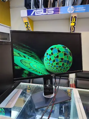 Dell P2217H 22 Inch IPS (1080p) FHD 60hz Display Monitor