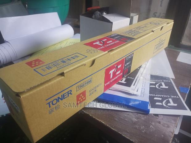 Íncredible Tn216m Toner 