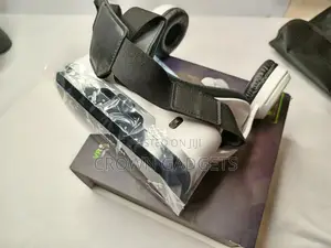 Virtual Reality Headset Support 360°