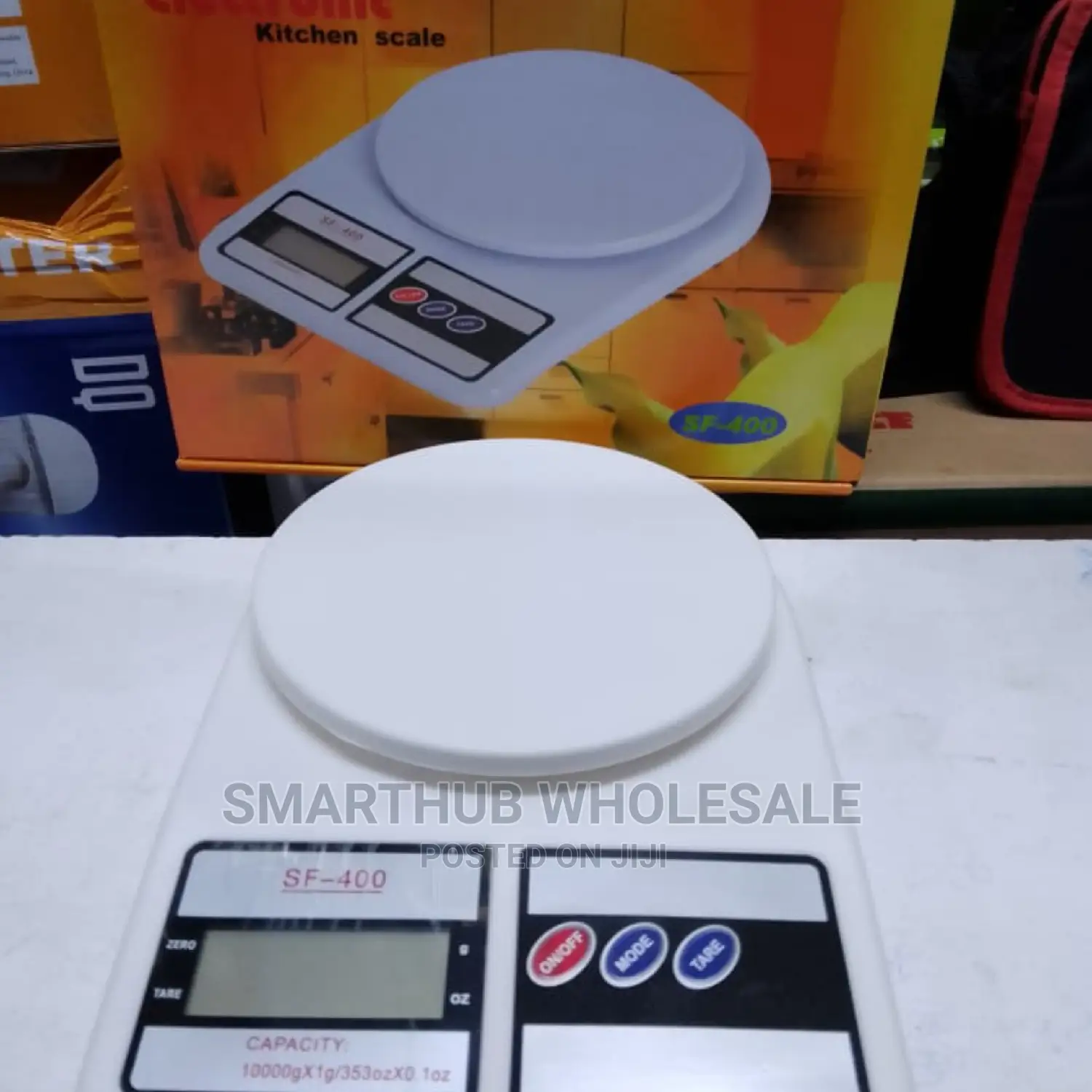 10kg Weighing Scale Kitchen Scale *
