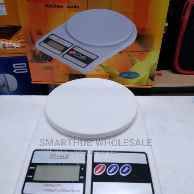10kg Weighing Scale Kitchen Scale *