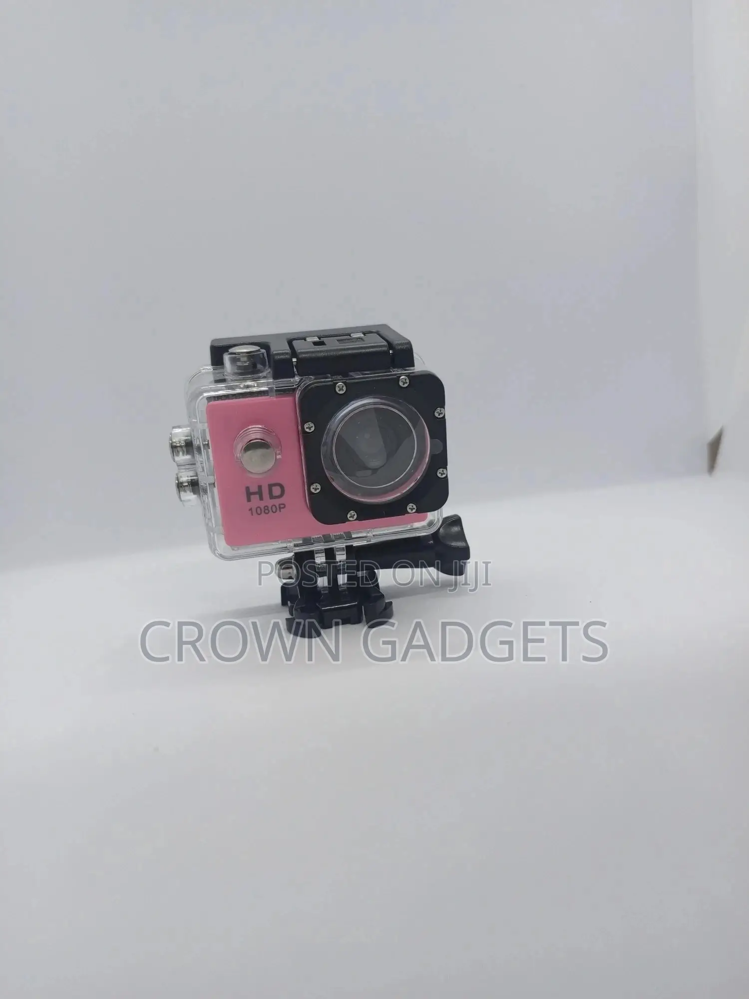 Action Camera Portable Waterproof Digital