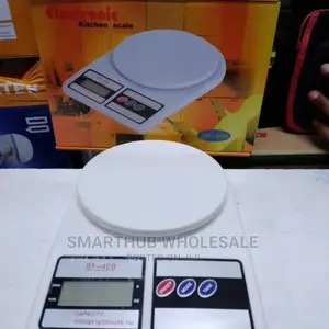 Kitchen Scale Highly Effective Kichen Scale