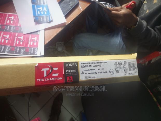 C2050m Toner Available