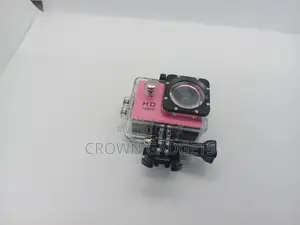 Waterproof Digital Action Camera