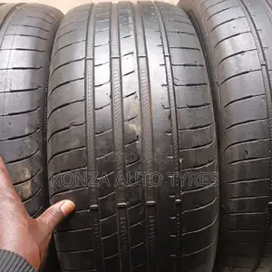 Goodyear Tyres Size 245/45r18 Per Pc