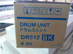 Drum Unit 512m Available 