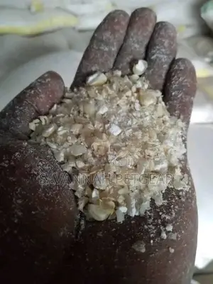 Njenga Crushed Maize Meal for Chicken Feeds - 50kg