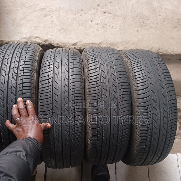 Bridgestone Tyres Size 175/65r15 Per Pc