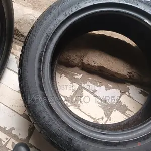 Forciam Tyres Size 225/60r18 Per Pc