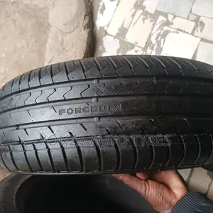 Forciam Tyres Size 225/60r18 Per Pc