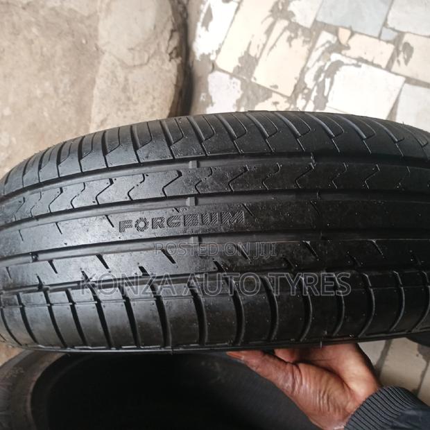 Forciam Tyres Size 225/60r18 Per Pc - thumbnail 2