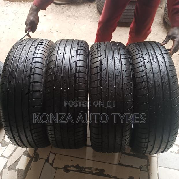 Forciam Tyres Size 225/60r18 Per Pc - thumbnail 3