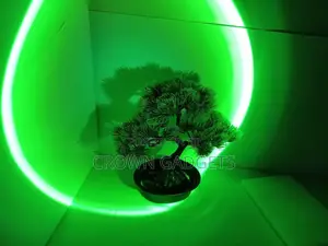 16 Colors Creative Sunset Projector Led Lamp