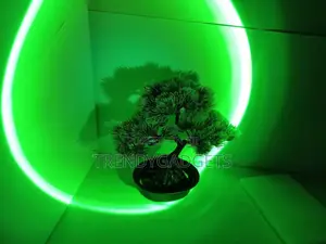 16 Colors Creative Sunset Projector Led Lamp