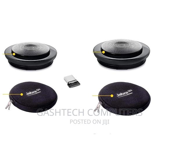 Jabra Speak 710 Speakerphone Wireless UC