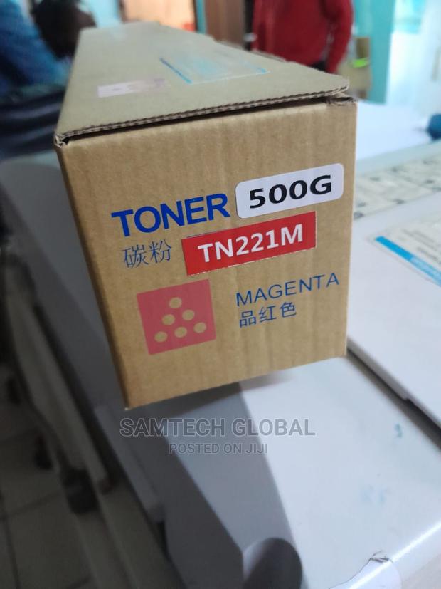 Íncredible Tn221m Toner 
