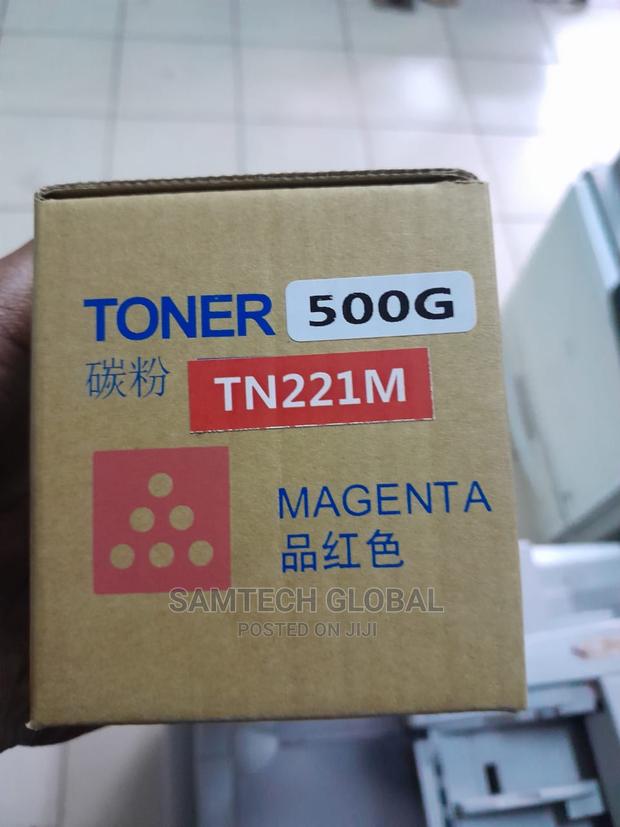 Genuine Quality Tn221m - main view