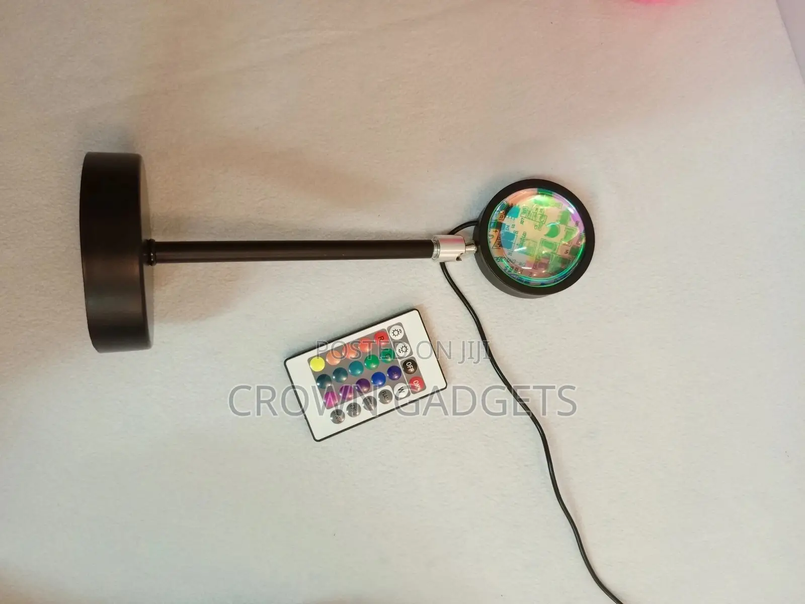 Romantic Family Atmosphere Light,360 Degree