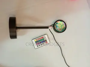 Romantic Family Atmosphere Light,360 Degree