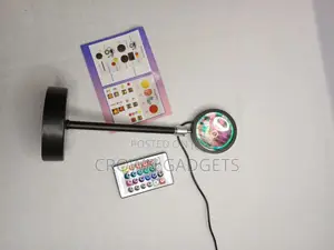 USB Night Light Romantic Visual Ambient Light