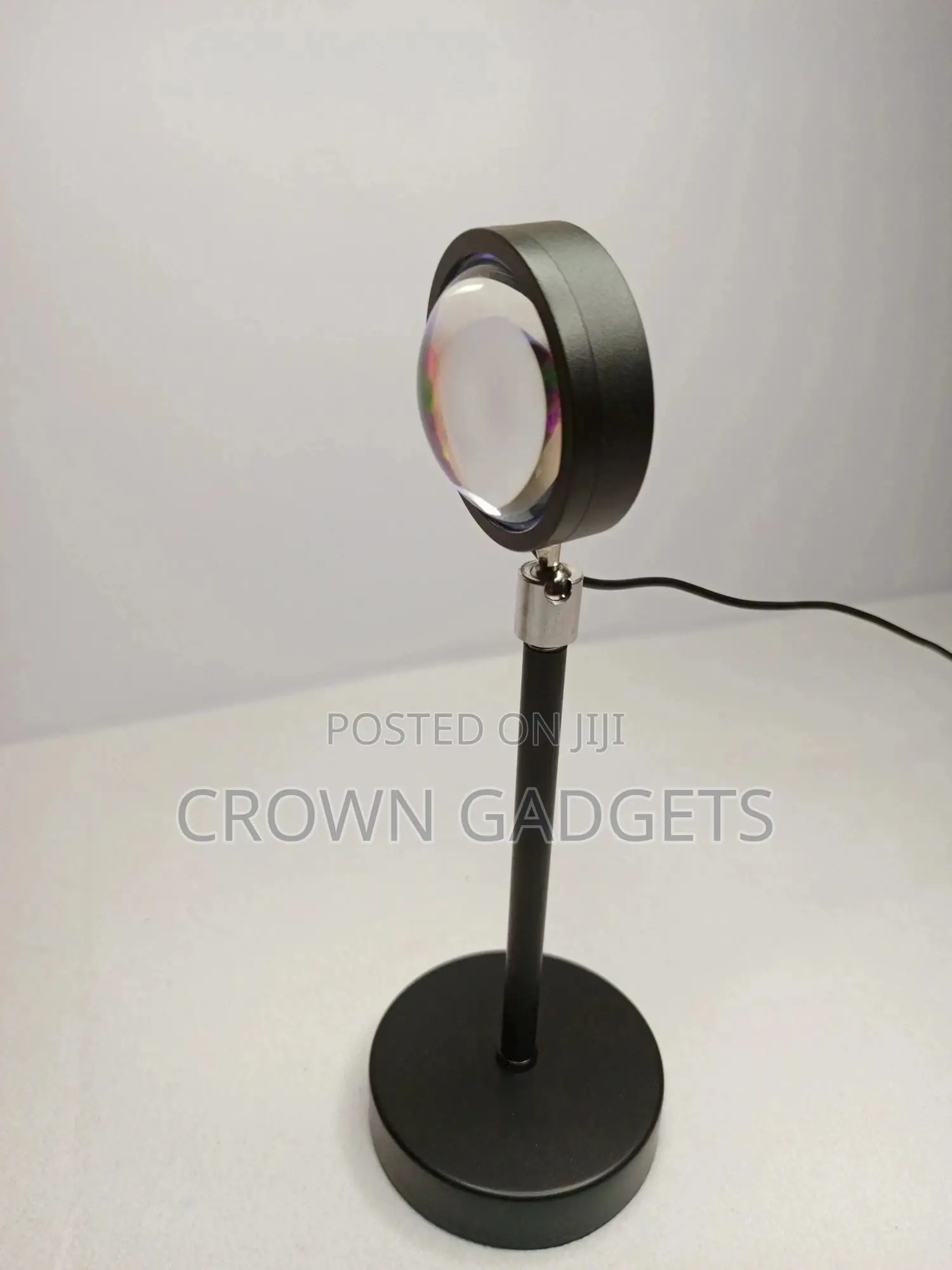 Sunset Light Projector With 24keys Remote