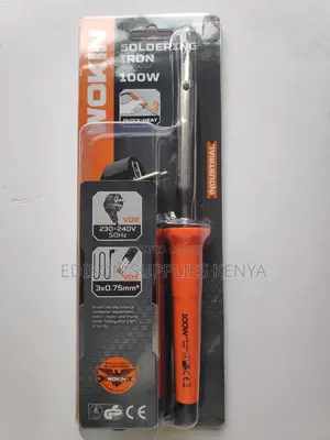 Wokin Soldering Iron 100W Soldering Gun Heavy Duty Solder
