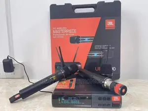 Urx 9900 Wireless Microphone