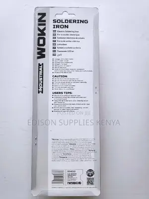 Wokin Soldering Iron 100W Soldering Gun Heavy Duty Solder