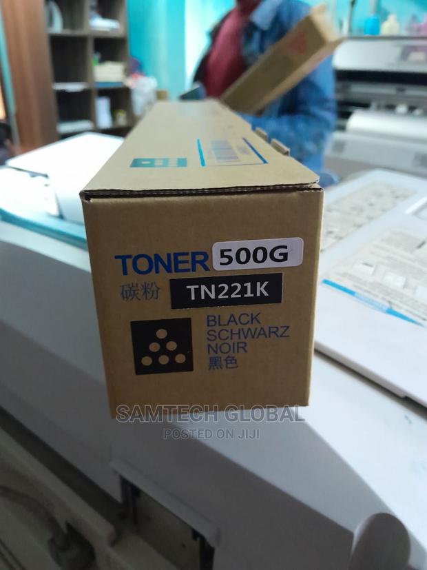 Íncredible Tn Toner 