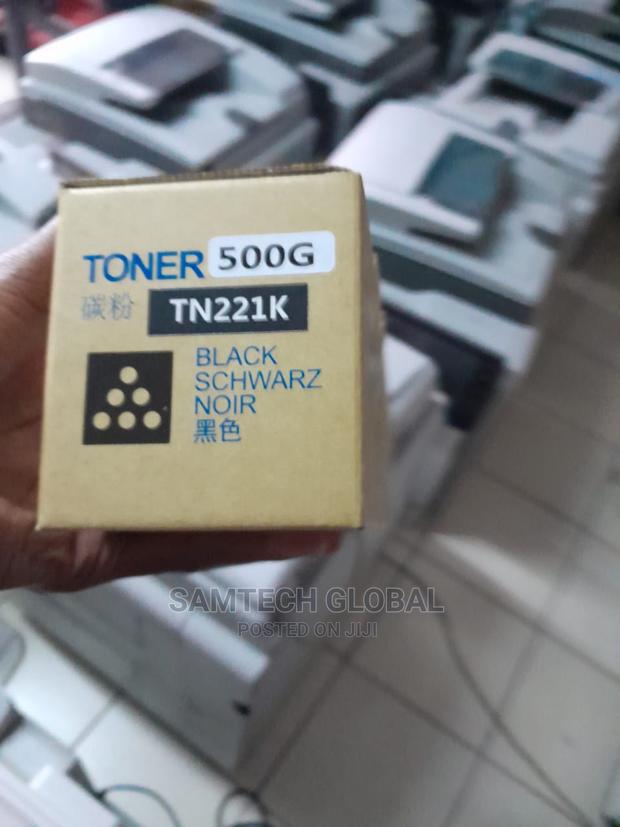 Best Genuine Tn221k 