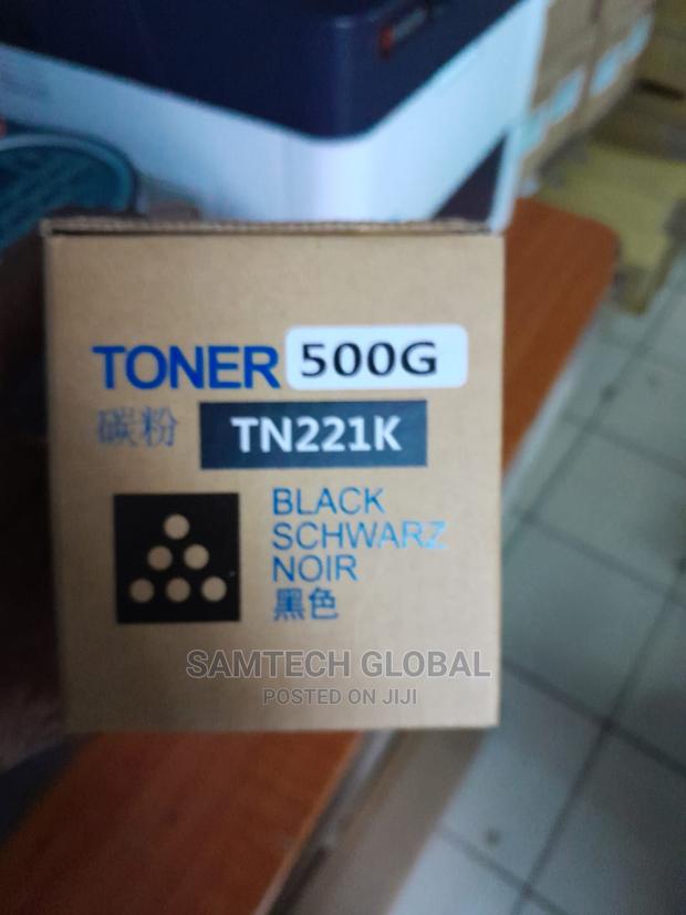 High Quality Tn221k Toner 