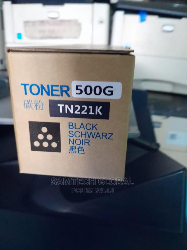 Best in Market Tn221k Toner 