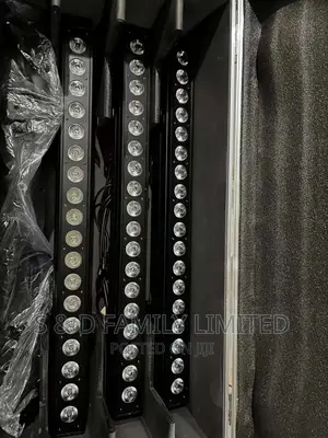 LED Wall Washer Lights