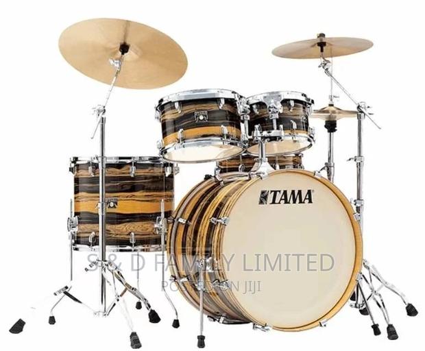 Tama Superstar Classic Drumset